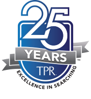 25 Years TPR excellence