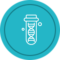 Biotechnology  hover icon