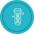 Biotechnology  hover icon