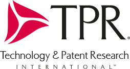 TPR Logo