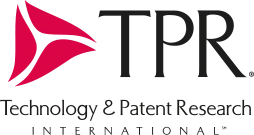 TPR Logo