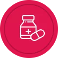 Pharmaceuticals icon