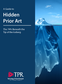 Hidden Prior Art Guide
